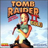 Tomb Raider 2 Gold