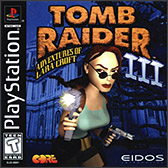 Tomb Raider 3