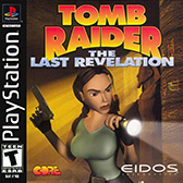 Tomb Raider 4