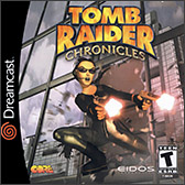 Tomb Raider 5