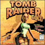 Tomb Raider Gold