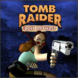 Tomb Raider: The Lost Artifact