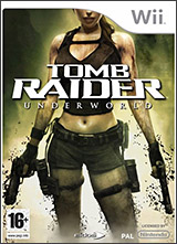 Tomb Raider: Underworld