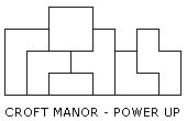 Croft Manor - Power Up