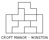 Croft Manor - Winston
