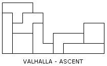 Valhalla - Ascent