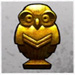 Gold Owl