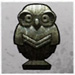 Stone Owl