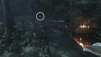 Rise of the Tomb Raider screenshot