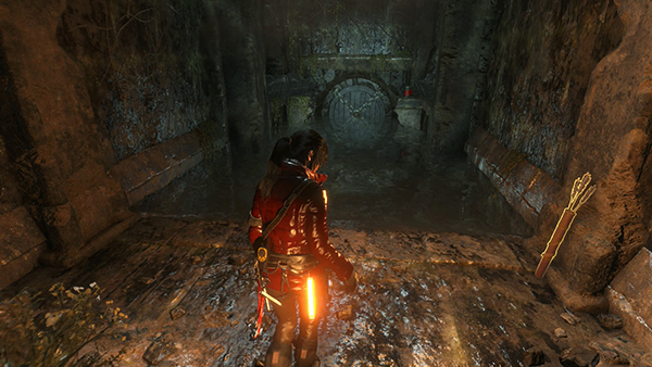 Rise of the Tomb Raider screenshot