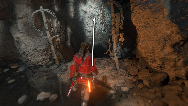 Rise of the Tomb Raider screenshot