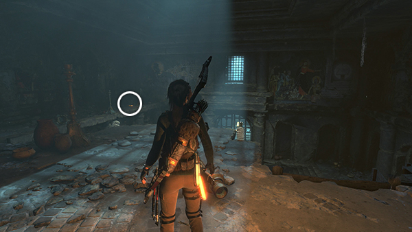 Rise of the Tomb Raider screenshot