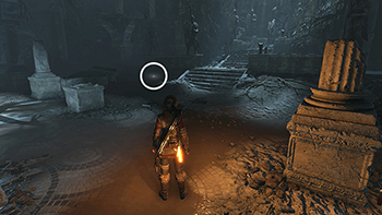 Rise of the Tomb Raider screenshot