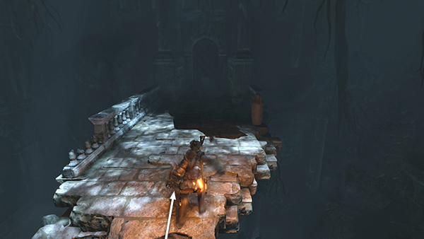 Rise of the Tomb Raider screenshot