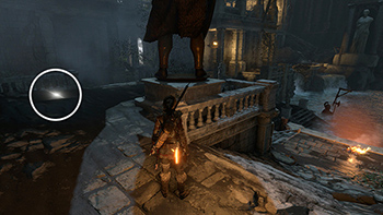 Rise of the Tomb Raider screenshot