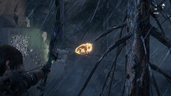 Rise of the Tomb Raider screenshot