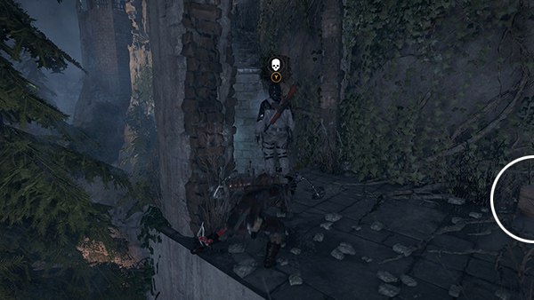 Rise of the Tomb Raider screenshot