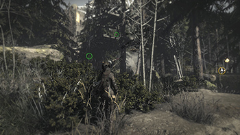 Rise of the Tomb Raider screenshot