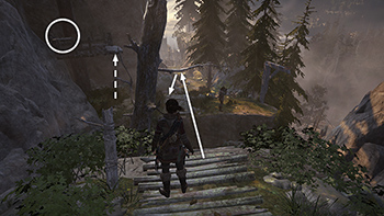 Rise of the Tomb Raider screenshot