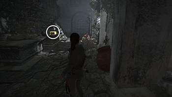 Rise of the Tomb Raider screenshot