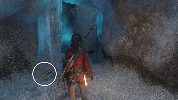 Rise of the Tomb Raider screenshot