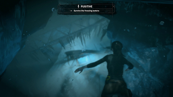 Rise of the Tomb Raider screenshot