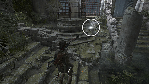 Rise of the Tomb Raider screenshot