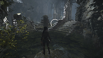 Rise of the Tomb Raider screenshot