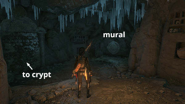 Rise of the Tomb Raider screenshot