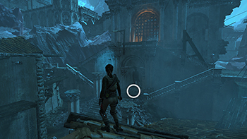 Rise of the Tomb Raider screenshot