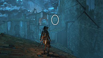 Rise of the Tomb Raider screenshot