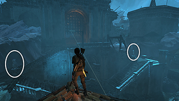 Rise of the Tomb Raider screenshot