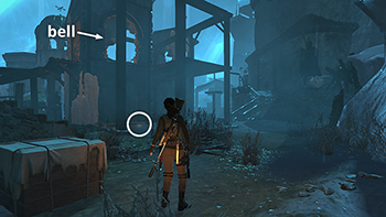 Rise of the Tomb Raider screenshot