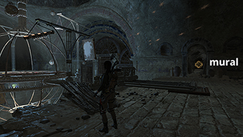 Rise of the Tomb Raider screenshot