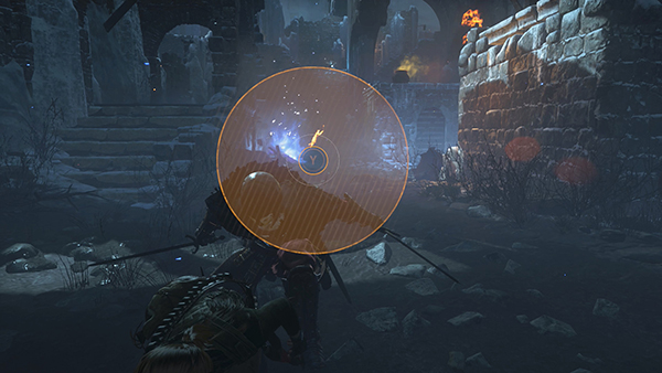 Rise of the Tomb Raider screenshot