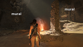 Rise of the Tomb Raider screenshot