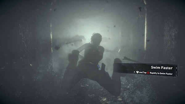 Rise of the Tomb Raider screenshot