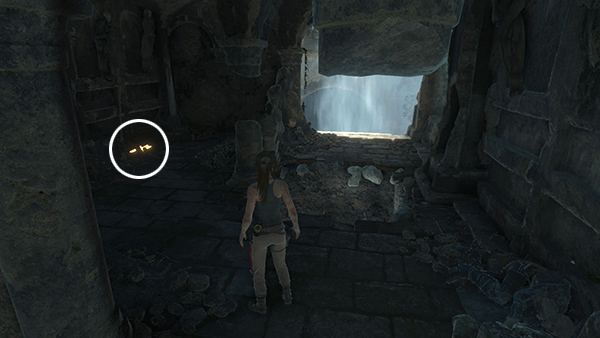 Rise of the Tomb Raider screenshot