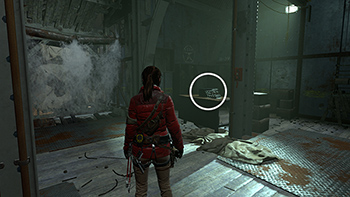 Rise of the Tomb Raider screenshot