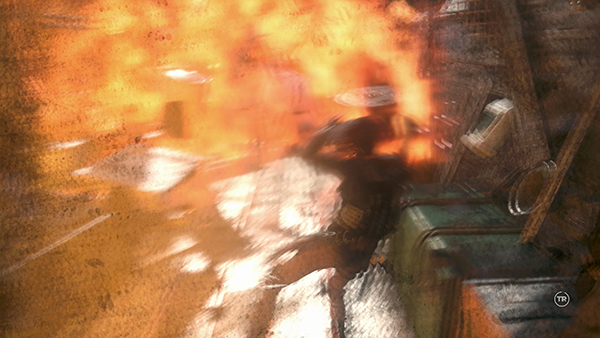 Rise of the Tomb Raider screenshot