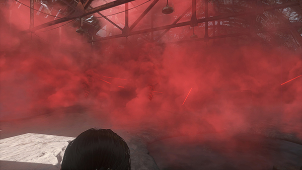 Rise of the Tomb Raider screenshot