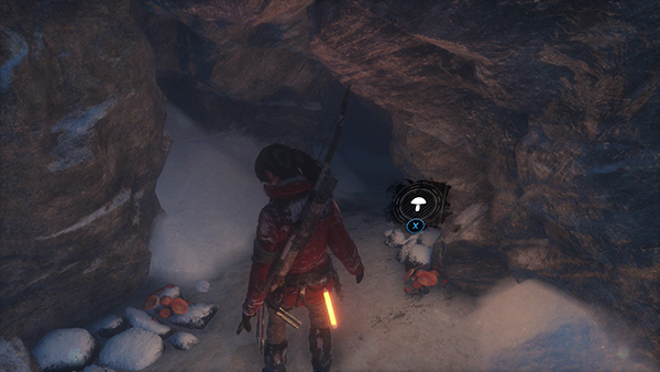 Rise of the Tomb Raider screenshot