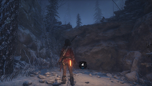 Rise of the Tomb Raider screenshot