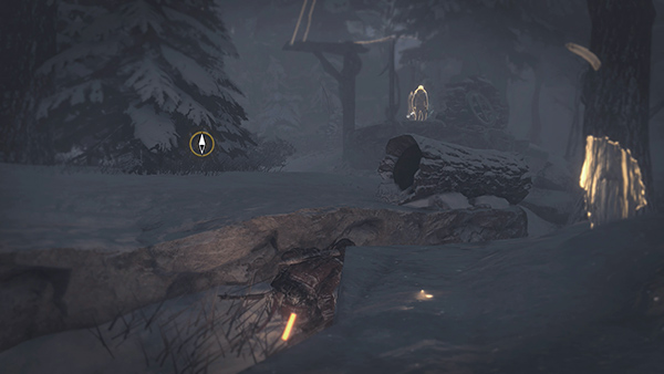 Rise of the Tomb Raider screenshot