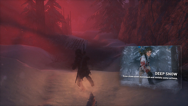 Rise of the Tomb Raider screenshot