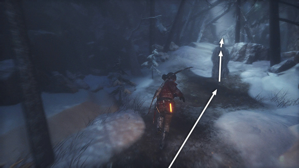 Rise of the Tomb Raider screenshot