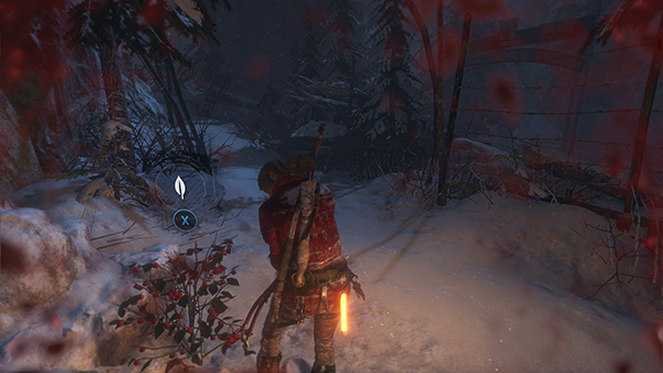 Rise of the Tomb Raider screenshot