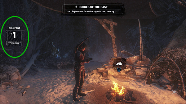 Rise of the Tomb Raider screenshot