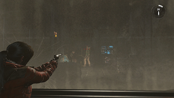 Rise of the Tomb Raider screenshot