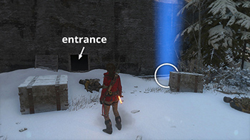 Rise of the Tomb Raider screenshot